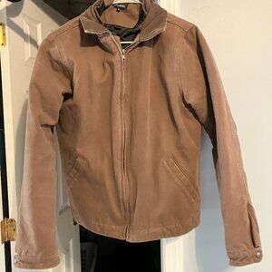 CCS Work Wear Skate Jacket